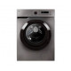 TEKA lavadora carga frontal  LAVADORA WMK 40840 INOX.113910019. 8 Kg, de 1400 r.p.m. Inoxidable Clase A